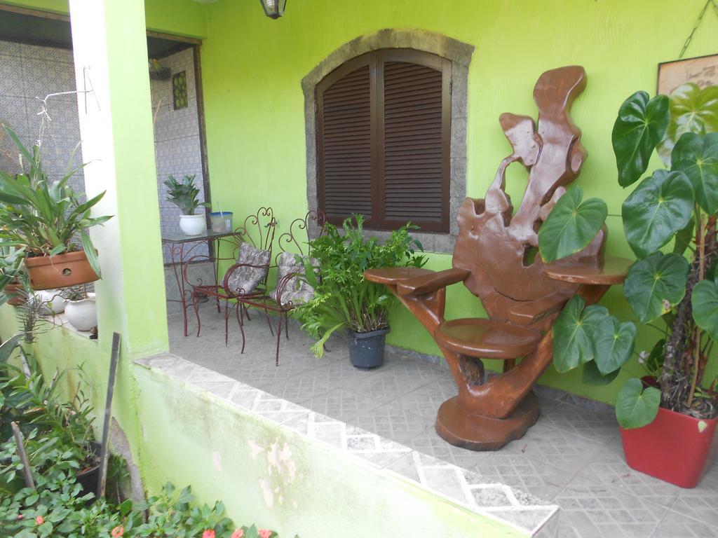 Casa Dunas Do Pero II กาโบฟรีโอ ภายนอก รูปภาพ