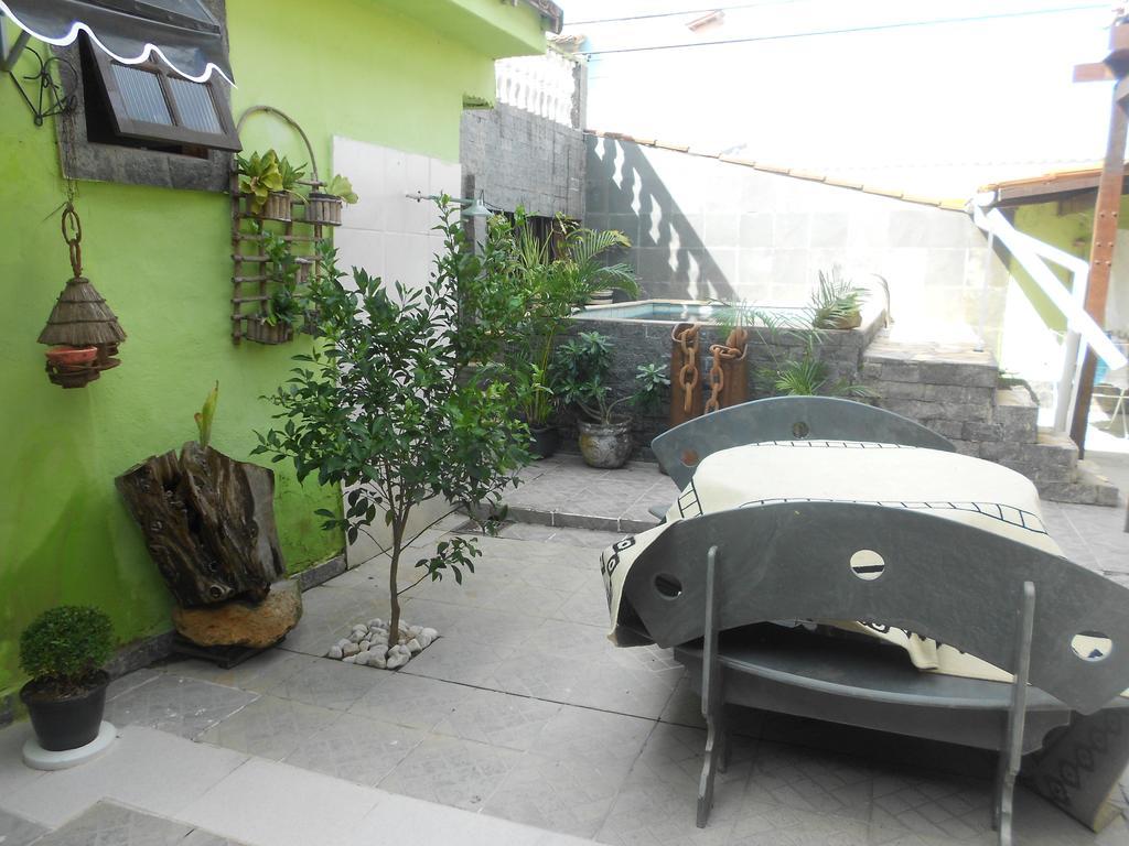 Casa Dunas Do Pero II กาโบฟรีโอ ภายนอก รูปภาพ