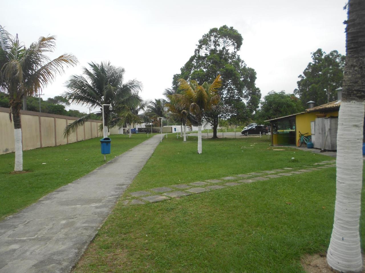 Casa Dunas Do Pero II กาโบฟรีโอ ภายนอก รูปภาพ